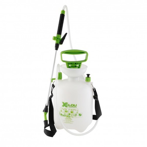 Handdrucksprüher - , 3l