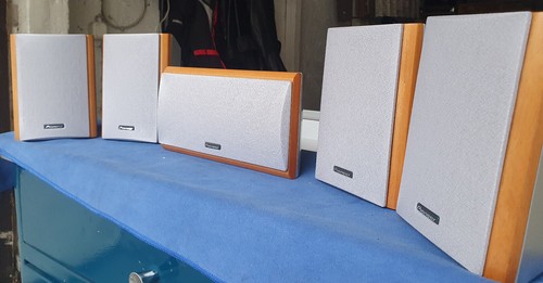 Pioneer home cinema - home,