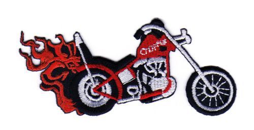 Ab98 chopper rot motorrad - ab98★chopper,