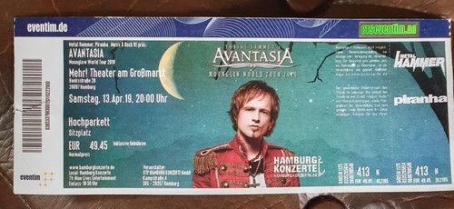 Avantasia moonglow 2019 - avantasia-moonglow,