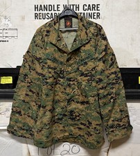 ORIGINAL USMC US MARINES MCCUU