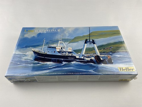Heller 200 bodasteinur - heller, 1:200