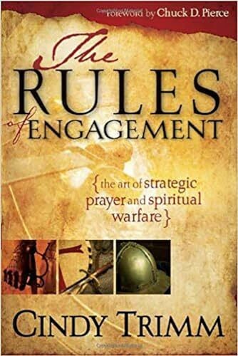 Rules engagement the - engagement:,