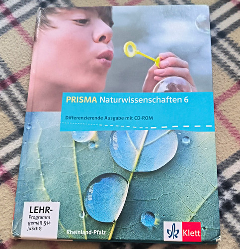 Klett prisma - klett,