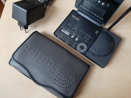 Philips lcd color television - philips,
