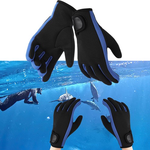 Taucherhandschuhe neopren 5 - taucherhandschuhe,