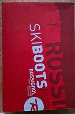 Skischuhe Rossignol Electra 80