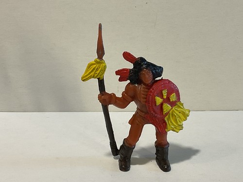 Lejano oeste comansi figur - comansi,