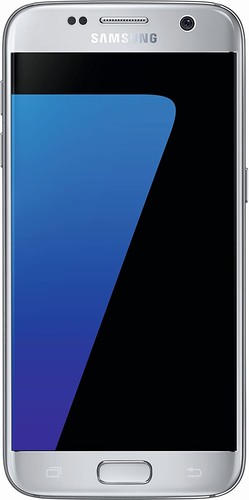 Samsung galaxy smartphone - galaxy, s7