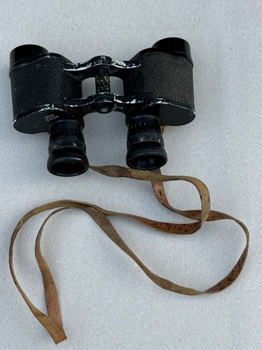 1928 fernglas kern 6x24 - 1928,