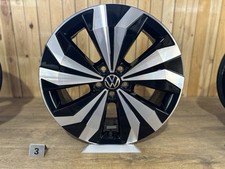 1 Original Alufelge Manila VW