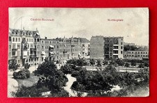 AK KÜSTRIN Neustadt Neumark