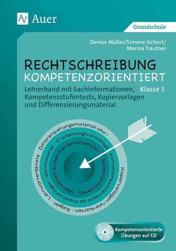 Rechtschreibung