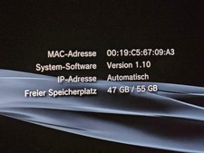 Playstation 3 Fat Lady / neu