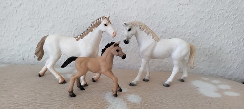 Schleich englisch vollblut - schleich,