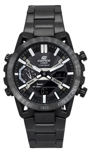 Casio edifice solar sport - casio,