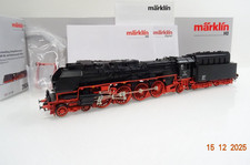 Märklin H0 39242 Dampflok BR