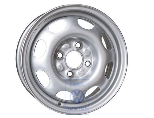 Original seat lupo tdi - 3l,