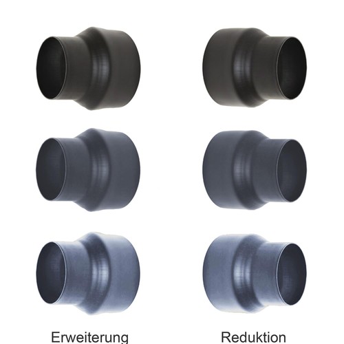 Reduktion erweiterung adapter - erweiterung,