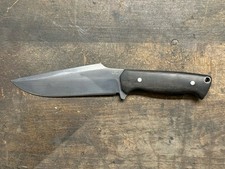 Outdoormesser Jagdmesser aus