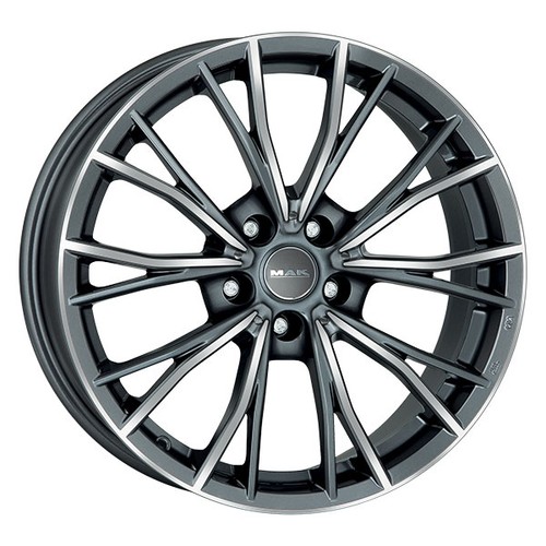 Alufelge mak mark fur bmw - fur, z3