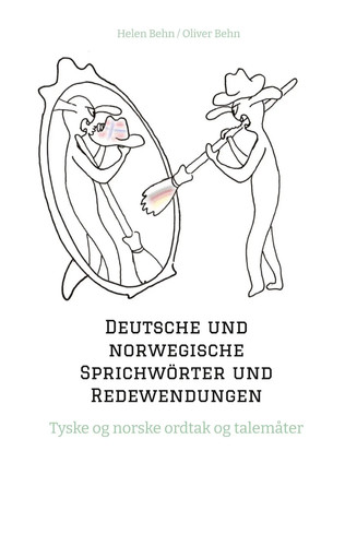 Deutsche und norwegische