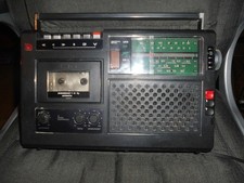 Stern Radio Recorder R 4100