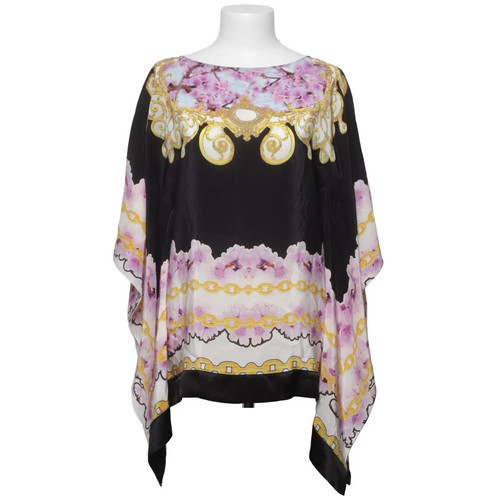Class roberto cavalli poncho - class,