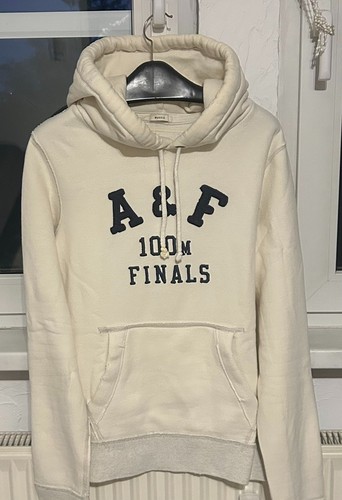 Abercrombie fitch a f - &,