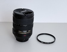 Nikon  Nikkor AF-S 24-120mm f/3.5-5.6 G VR ED Objektiv