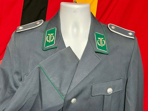 Ug48 east german - ,
