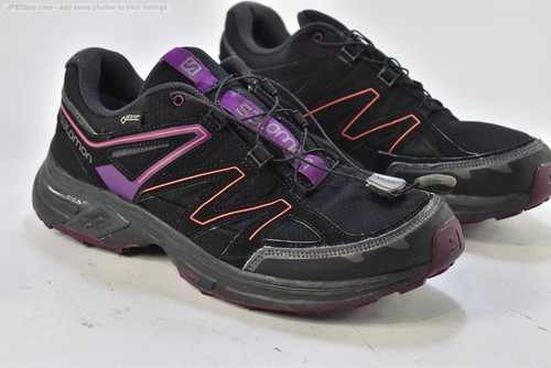 Salomon damen wanderschuhe - damen,