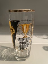 BVB Borussia Dortmund Bierglas