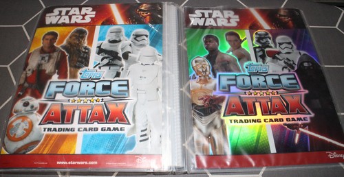 Topps star wars - topps,