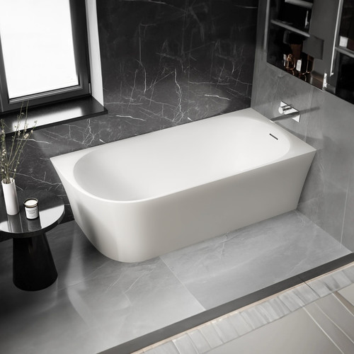 Raumsparbadewanne nora corner - raumsparbadewanne,
