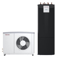 STIEBEL ELTRON Luft