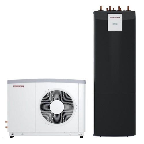 Stiebel eltron luft - eltron,