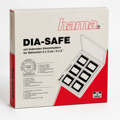Hama dia safe - hama, –