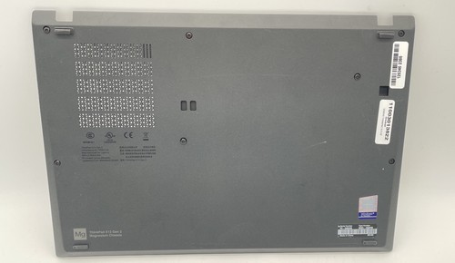 Lenovo thinkpad x13 gen2 - lenovo,