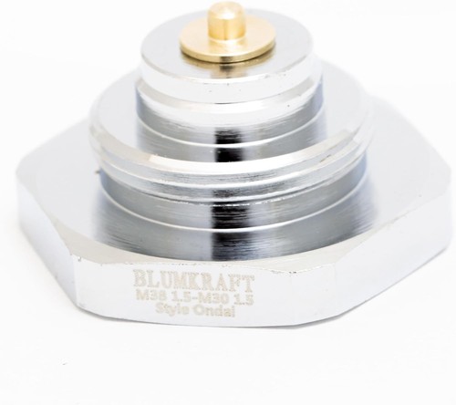 Adapter für heizkörper - adapter,