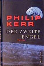 Der zweite Engel Thriller