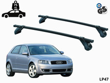 Trägersystem Dachträger Für