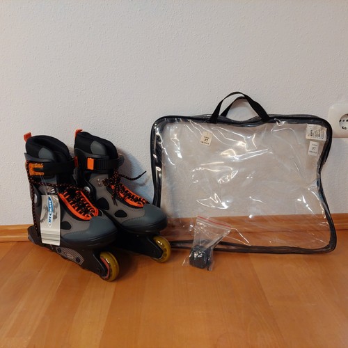 Skate kinderinliner abec5 - hy,