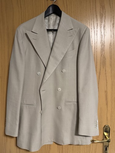 Suitsupply seidenblazer club - seidenblazer,