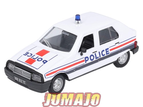 Pg51 voiture norev - voiture, 1/43