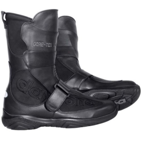 Daytona burdit xcr - daytona, schwarz