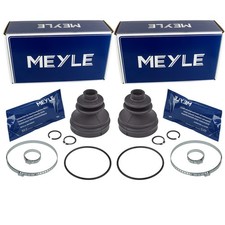 2X MEYLE ACHSMANSCHETTEN SATZ