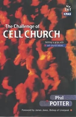 The challenge cell church - of,