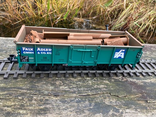 Märklin spur 58475 off - märklin,
