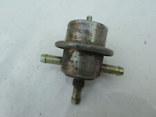 Opel CIH Manta Ascona Kadett Benzindruckregler Bosch 0280160202